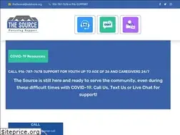 Sites similar to thesourcesacramento.com