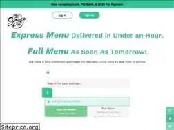 Sites similar to thesourceslo.com