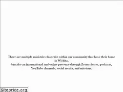 Sites similar to thesourcewichita.com