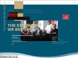 Sites similar to thesouthafricanpavilion.co.za