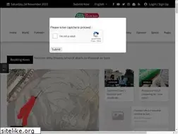 Sites similar to thesouthasiatimes.com