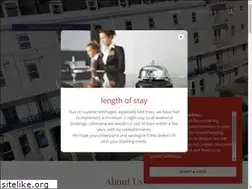 Sites similar to thesouthcliff.co.uk