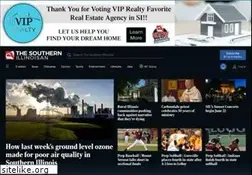 Sites similar to thesouthern.com