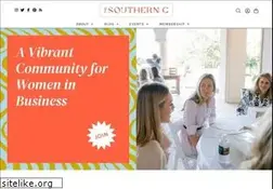 Sites similar to thesouthernc.com