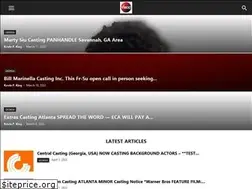 Sites similar to thesoutherncastingcall.com