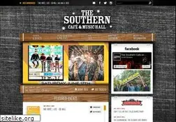 Sites similar to thesoutherncville.com