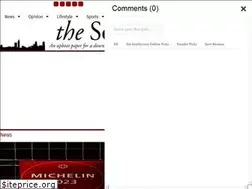 Sites similar to thesoutherneronline.com