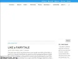Sites similar to thesoutherngloss.com