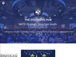 Sites similar to thesouthernhub.org