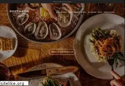 Sites similar to thesouthernnashville.com