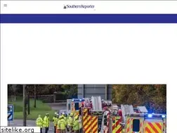 Sites similar to thesouthernreporter.co.uk