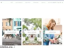 Sites similar to thesouthernsophisticate.com