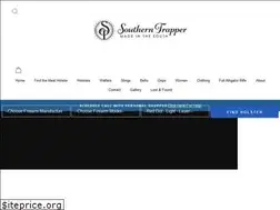 Sites similar to thesoutherntrapper.com