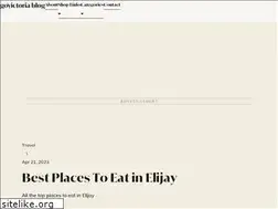 Sites similar to thesoutherntrunk.com