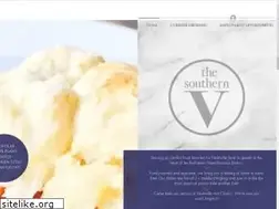 Sites similar to thesouthernv.com