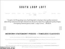 Sites similar to thesouthlooploft.com