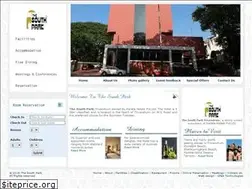 Sites similar to thesouthpark.com