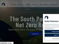 Sites similar to thesouthpolegroup.com