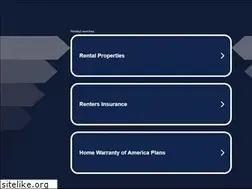 Sites similar to thesouthridgeapts.com