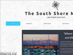 Sites similar to thesouthshoremarina.com