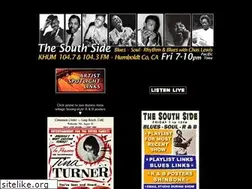 Sites similar to thesouthside.org