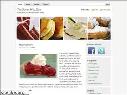 Sites similar to thesouthwillrise.com