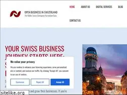 Sites similar to thesovagroup.com