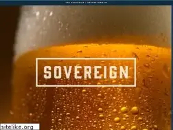 Sites similar to thesovereigndc.com