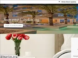 Sites similar to thesovereignhouston.com