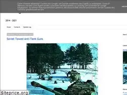 Sites similar to thesovietarmourblog.blogspot.com