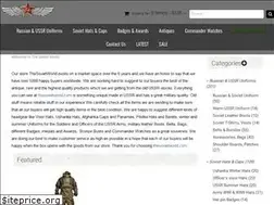 Sites similar to thesovietworld.com
