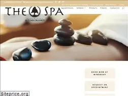 Sites similar to thespa-sunprairie.com