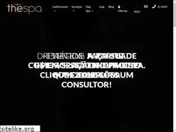 Sites similar to thespa.com.br