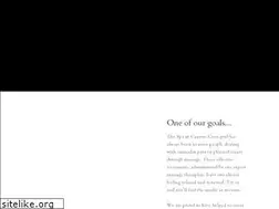 Sites similar to thespaatcanyoncrest.com