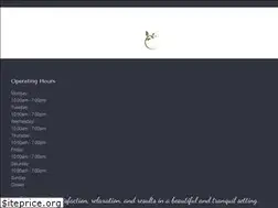 Sites similar to thespaatchelseapark.com