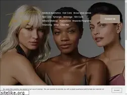 Sites similar to thespaatclubnw.com
