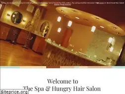 Sites similar to thespaatfgv.com