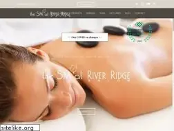 Sites similar to thespaatriverridge.com