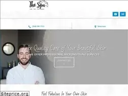 Sites similar to thespaboise.com