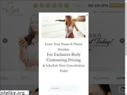 Sites similar to thespaboutique.com