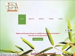 Sites similar to thespacambridge.ca