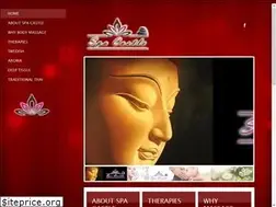 Sites similar to thespacastle.com