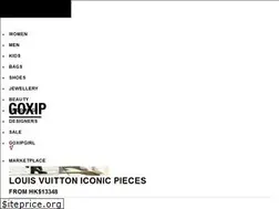 Sites similar to thespace.hk