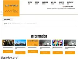 Sites similar to thespace.jp
