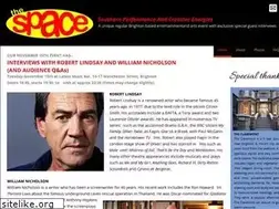 Sites similar to thespace.uk.com