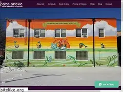 Sites similar to thespaceabove.com