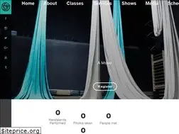 Sites similar to thespaceatl.com