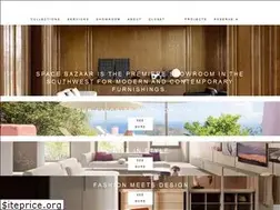 Sites similar to thespacebazaar.com