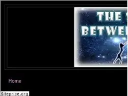 Sites similar to thespacebetweenthem.blogspot.com