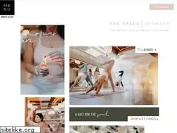 Sites similar to thespacebetweenyoga.com
